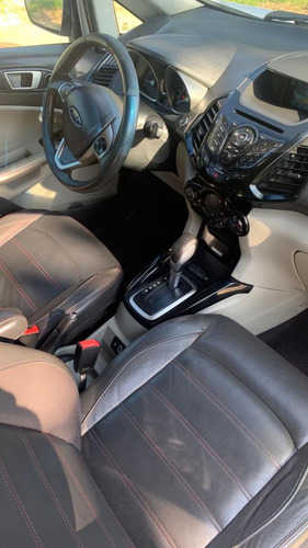Ford Ecosport 2.0 16V Flex 5p Aut.