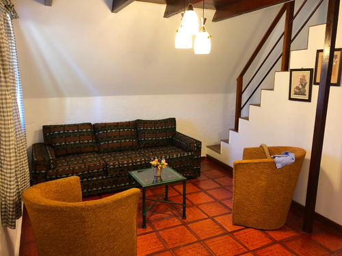 Cabaña Alpina Enn Balneario La Paloma (anaconda )