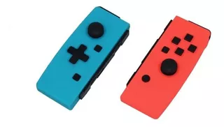 Controles Genéricos Tipo Joy-con Para Nintendo Switch