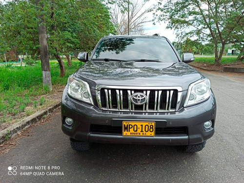 Toyota Prado 3.0 Tx