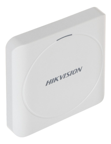 Imagen 1 de 2 de Card Reader Hikvision Ds-k1801e - Lector Control De Acceso.