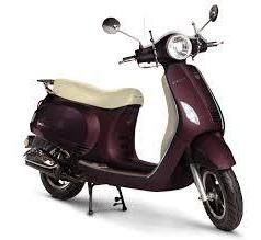 Imagen 2 de 5 de Expert 150 Milano 0 Km-- Agencia Oficial