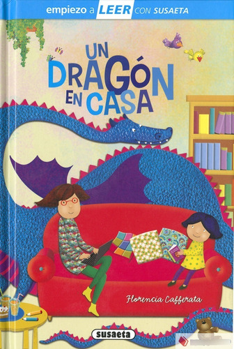 Un Dragon En Casa (t.d), Nivel 1