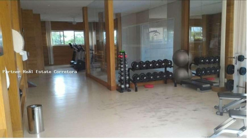 Apartamento Para Venda Em São Paulo, Itaim Bibi, 3 Dormitórios, 3 Suítes, 5 Banheiros, 3 Vagas - 2350_2-746791