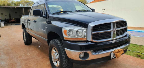 Dodge Ram 5.9 Turbo Diesel 4x4