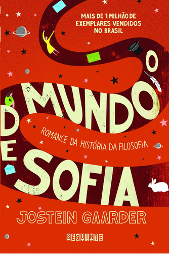 O Mundo De Sofia