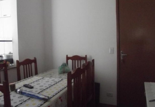 Apto No Valparaiso Com 70 M² ! - 56990