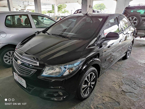 Chevrolet Prisma 1.4 Mpfi Lt 8v Flex 4p Manual