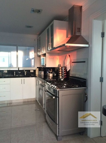 Imagem 7 de 26 de Casa A Venda No Bairro Alphaville Em Santana De Parnaíba - - Vpgns2-03-1