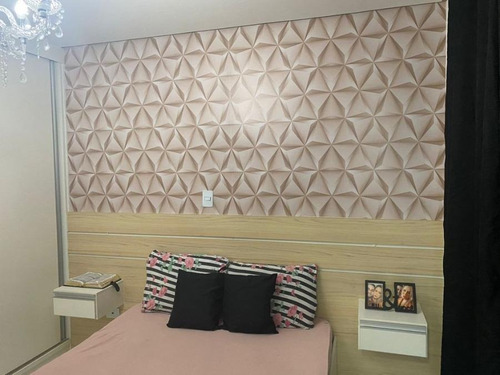 Imagem 10 de 15 de Apartamento Para Venda Por R$320.000,00 Com 45m², 2 Dormitórios, 1 Vaga E 1 Banheiro - Itaquera, São Paulo / Sp - Bdi37354