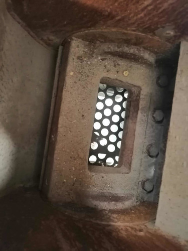 Imagen 8 de 10 de Molino Para Pet O Hdp De 5 Hp De Marca Foremost