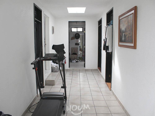 Imagen 20 de 29 de Casa En Santa Martha Acatitla, Iztapalapa Con 5 Recámaras, 120 M², Id: 34691
