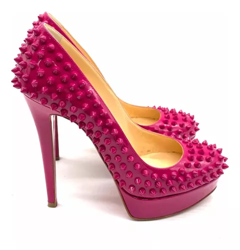 Zapatillas Christian Louboutin de mujer - GoTrendier