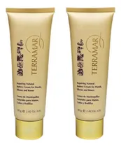 Comprar Set 2 Crema Para Manos Mantequillas Naturales Terramar