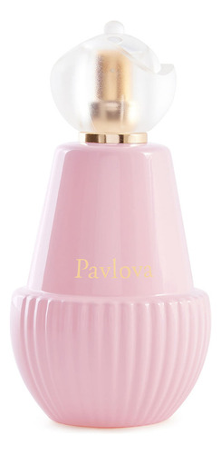 Tea Time A Paris Pavlova Edp 100 Ml 6c