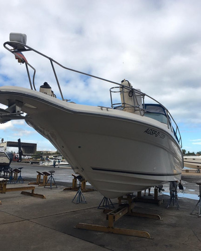Imagen 9 de 14 de Yate Sea Ray 290 Sundancer 31 Lv550
