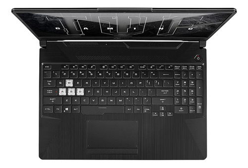 Asus Tuf Gaming A15, Ryzen 5, Rtx 3050
