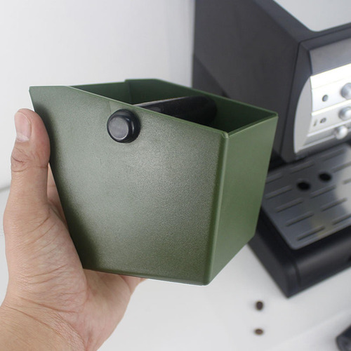 Caja Para Golpear Café, Cubo Para Expreso, Utensilios Para