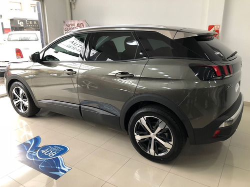 Peugeot 3008 1.6 Allure Thp Tiptronic 0km, $ 5.672.800