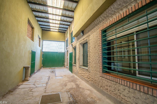 Imagen 4 de 21 de Galpon En Venta Villa Gobernador Galvez