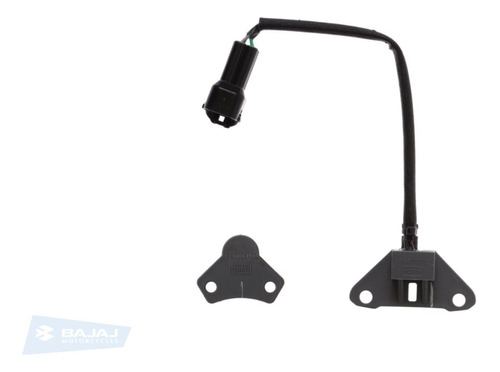 Sensor Corte Automático Luz De Giro Rouser 180 220- Original