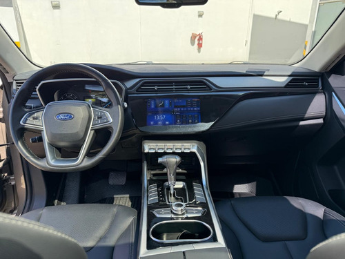 Ford Territory 1.5t Sel