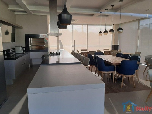Imagem 15 de 25 de Casa À Venda |condomínio Residencial Royal Park Em Presidente Prudente - 1751