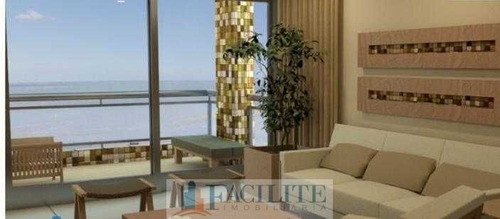 Imagem 6 de 6 de Apartamento A Venda Em Intermares - 22654-11190