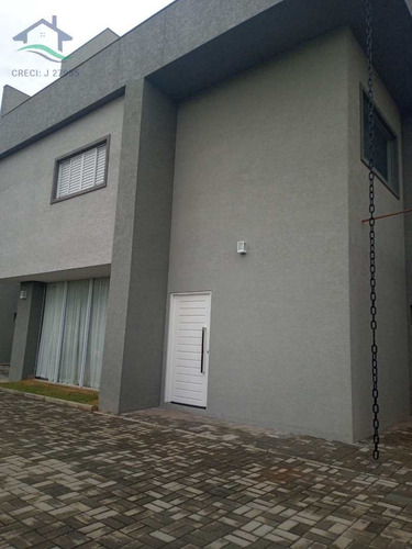 Imagem 17 de 30 de Casa De Condomínio Com 4 Dorms, Vila Petrópolis, Atibaia - R$ 1.25 Mi, Cod: 581 - V581