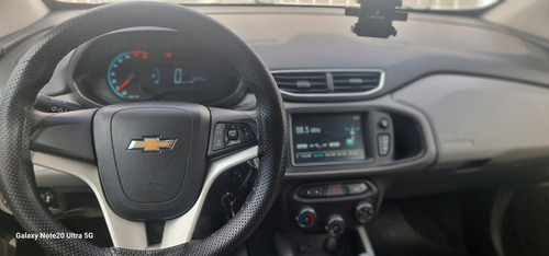 Chevrolet Onix 1.0 Lt 5p