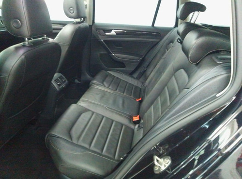 Volkswagen Golf Variant Golf 1.4 Tsi Variant Highline 16v Total Flex 4p Tiptronic