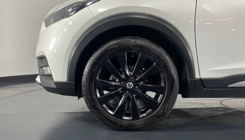 Imagen 11 de 15 de 44730 - Nissan Kicks 2018 Con Garantía At