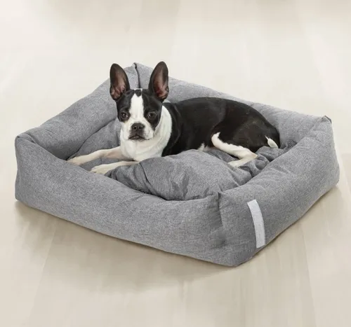 Camita bienestar para perro new arrivals