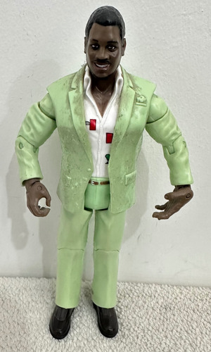 Joe Fraizer, Rocky Movie, Jacks Pacific (Usado)