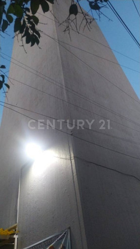 Propiedad En Venta En Morelos, Tepito, Ciudad De México.