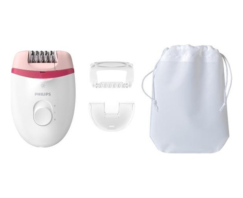 Depiladora Philips Bre255/00 Satinelle Essential