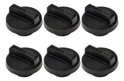 Tapa De Llenado De Aceite De Motor 6x 121800h012/1218028010