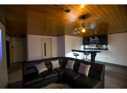 Arriendo Apartamento Chico