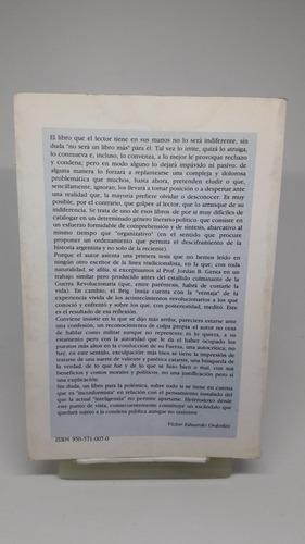 Réquiem Para La Nacion, Jose María Insúa (Usado)