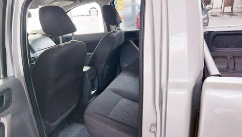 Imagen 8 de 10 de Ford Ranger Dc 4x2 Xls 3.2l D