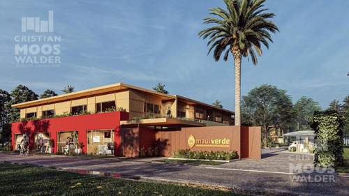 Imagen 18 de 30 de Maui Verde 2-departamento - Ingeniero Maschwitz-cristian Mooswalder Negocios Inmobiliarios