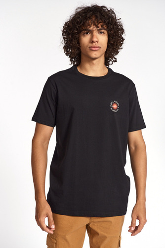 Remera Hombre Billabong Connect 