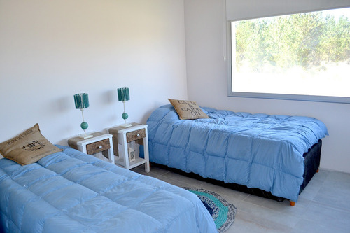 Residencial 1 C Pileta Hermosa!