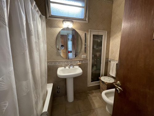 Casa En Venta De 3 Dormitorios En Rep. De La Sexta Con Cochera