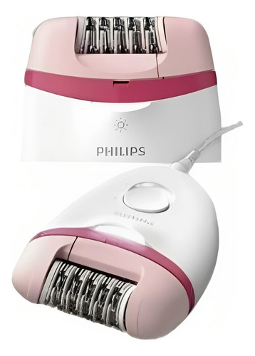  Depiladora Philips