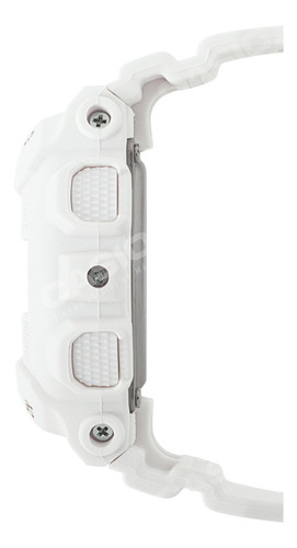 Imagen 2 de 7 de Reloj Casio Baby-g Life And Style Ba-110rg