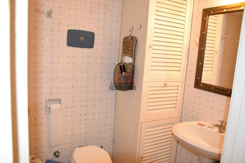 Apartamento En Roosevelt, 2 Dormitorios *- Ref: 4800