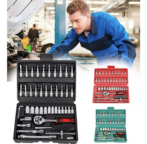 Maleta Ferra Mentas Completa Manuais Kits E Ferramentas Robu