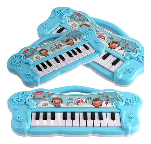 Juguetes Para Piano Juguete Educativo Para Edades Tempranas,