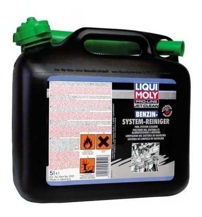 Imagen 4 de 12 de Limpieza De Inyectores Nafta & Diesel Service Con Maquina